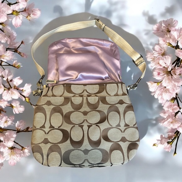 Bundle for @Carinne_V Coach Poppy Crossbody⚜️READ⚠️ DESCRIPTION⚜️ - Picture 3 of 13